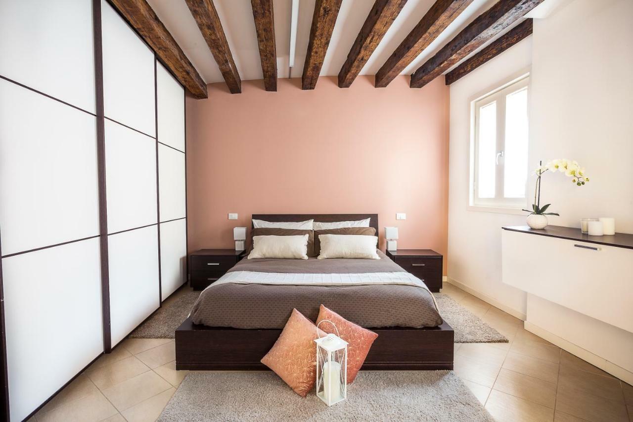 Ca Biennale, Scoprire La Venezia Nascosta! Apartment Exterior photo
