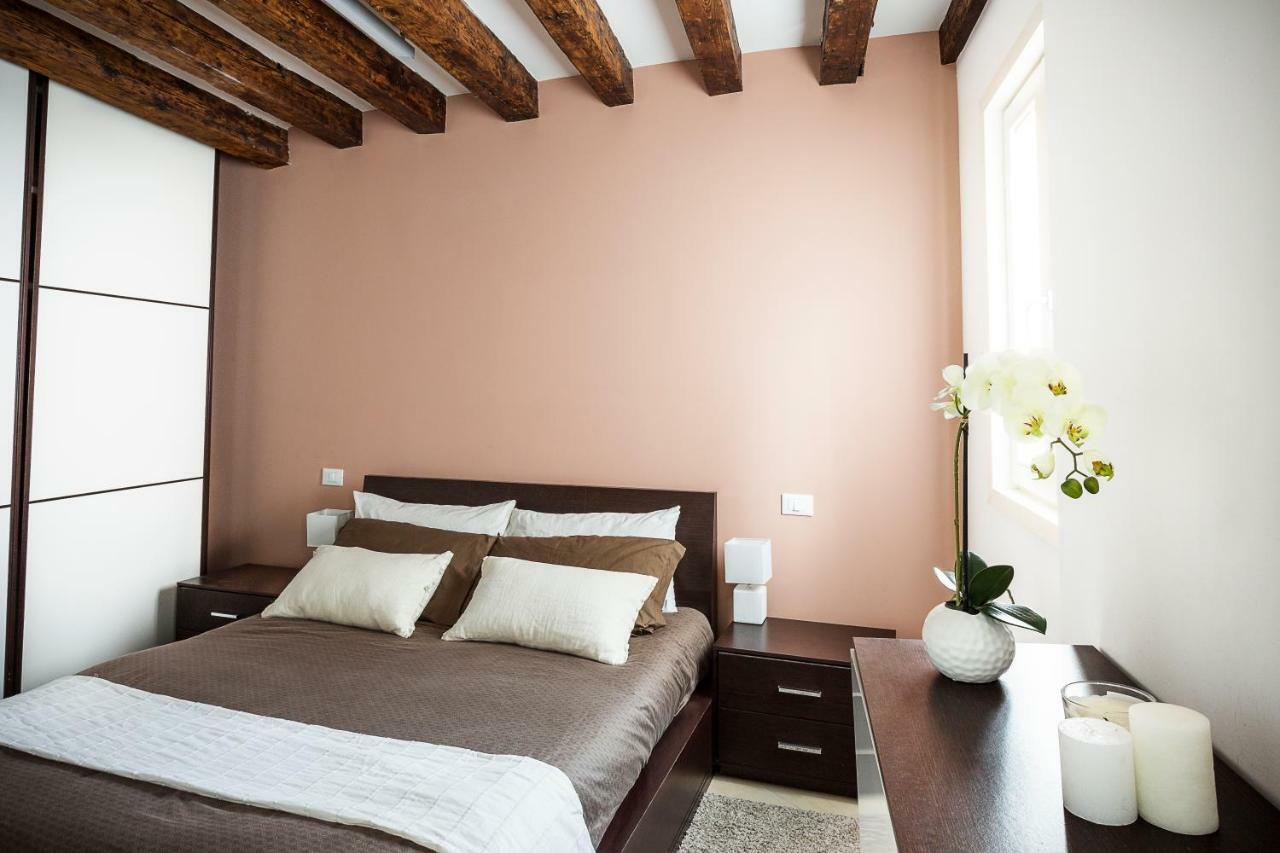 Ca Biennale, Scoprire La Venezia Nascosta! Apartment Exterior photo